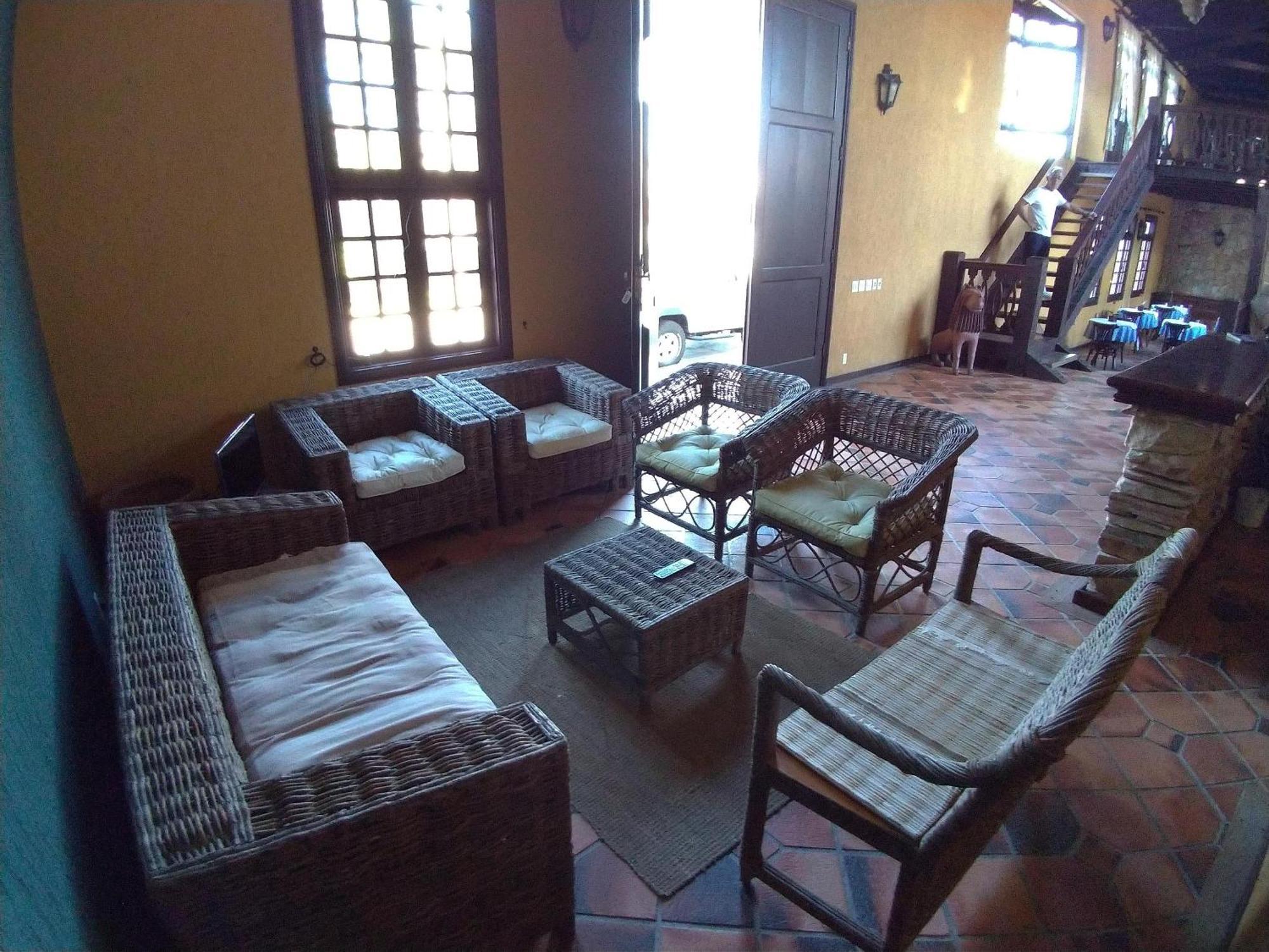 Oyo Hotel La Dolce Vita, Rio Das Ostras Εξωτερικό φωτογραφία